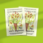 Diseño de Flyers