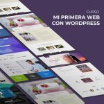 Mi Primera Web con Wordpress