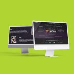 Desarrollo de Web Corporativa