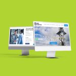 Desarrollo de Web One Page