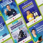 Gestión de Redes Sociales Full
